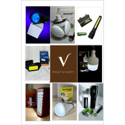LED освітлення
